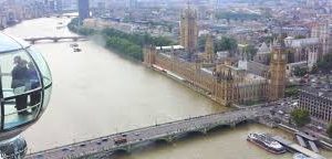 london view